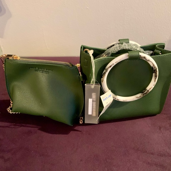 Never Used - Crossbody & Wrist Purses - Picture 1 of 8